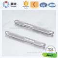 Professional factory custom made cylindrical pin shaft for electrical appliances